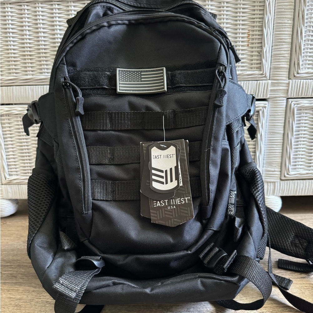 Tactical Backpack / Go Bag  / Duty Bag
